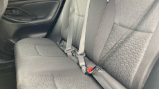 Toyota Yaris Cross 1.5 Hybrid Icon 5dr CVT Hybrid Estate